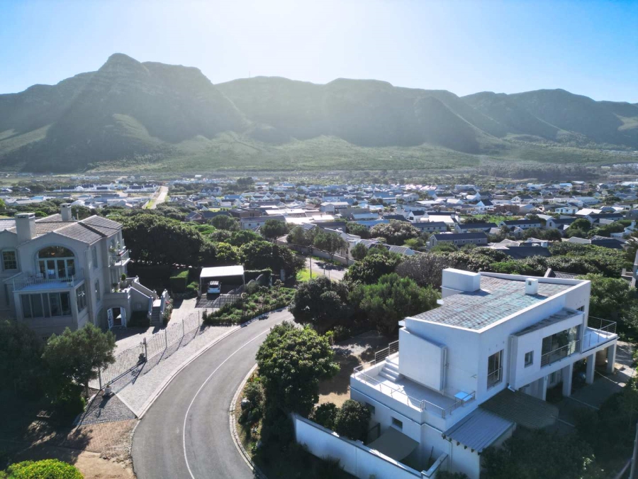 4 Bedroom Property for Sale in Vermont Western Cape